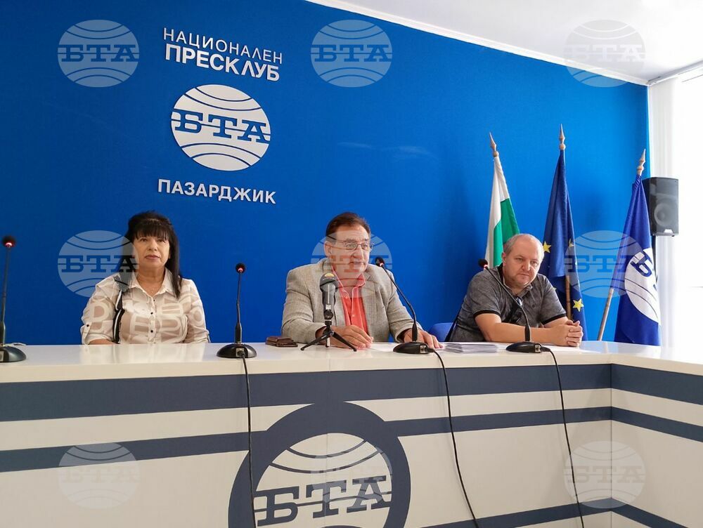 Сдружението на предприемачите в Пазарджик връчи 16 награди на талантливи деца