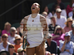 Britain Wimbledon Tennis