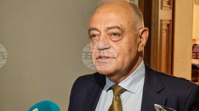 Potential Failure to Adopt Euro Would Be Serious Risk to Bulgaria’s National Security, Committee Chair Says