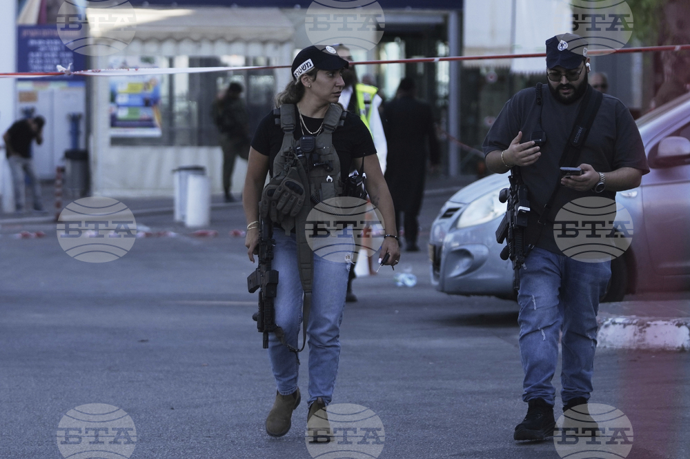 Israel Palestinians