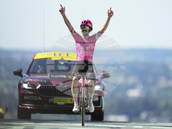 Cycling Tour de France