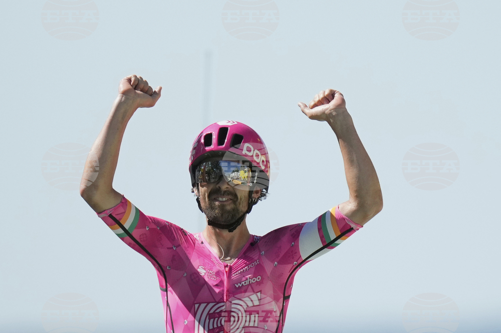 Cycling Tour de France