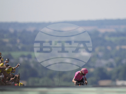 Cycling Tour de France