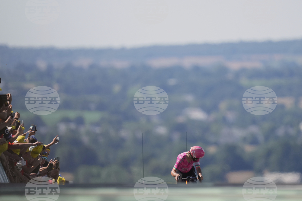 Cycling Tour de France