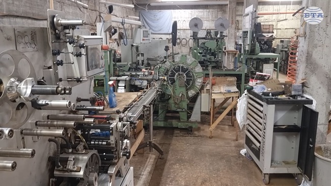 Цигарите край село Момково са се произвеждали в автономна фабрика на четири метра под земята