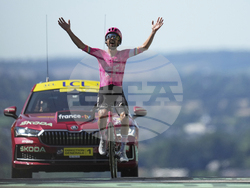 Cycling Tour de France