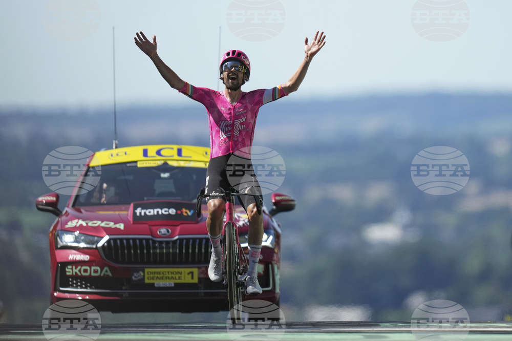 Cycling Tour de France