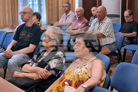 Ямбол - Енциклопедия Тракия - представяне