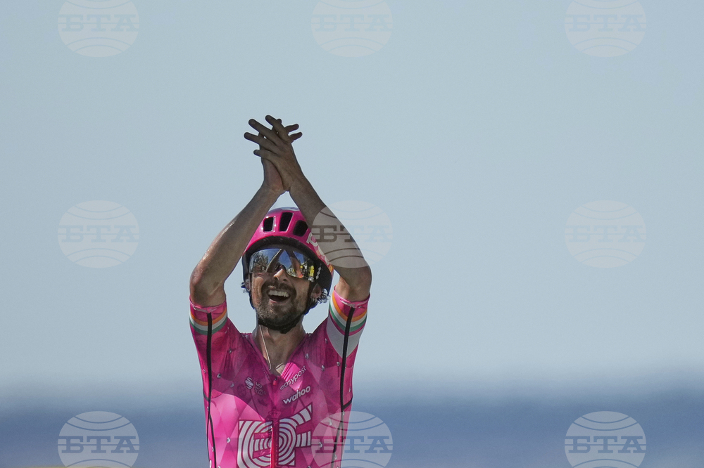Cycling Tour de France