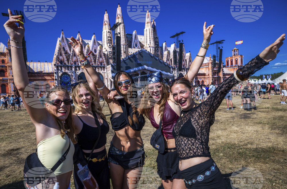 Germany Music Festival
