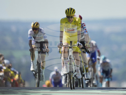 Cycling Tour de France