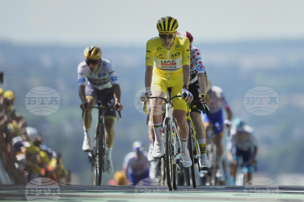 Cycling Tour de France