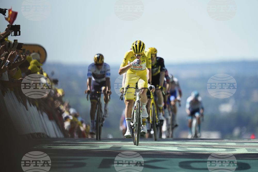 Cycling Tour de France