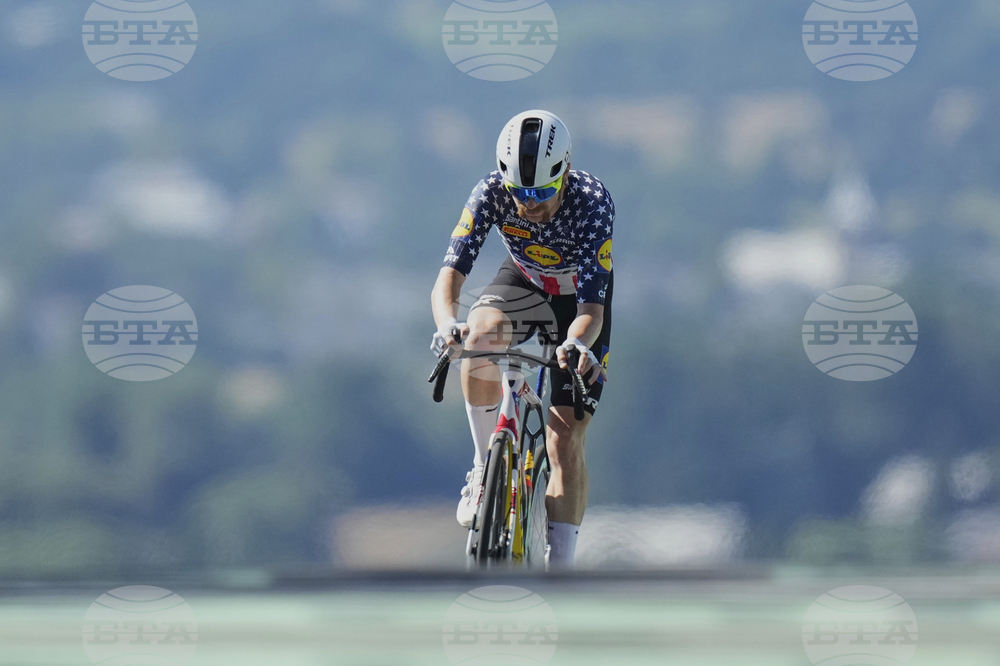Cycling Tour de France