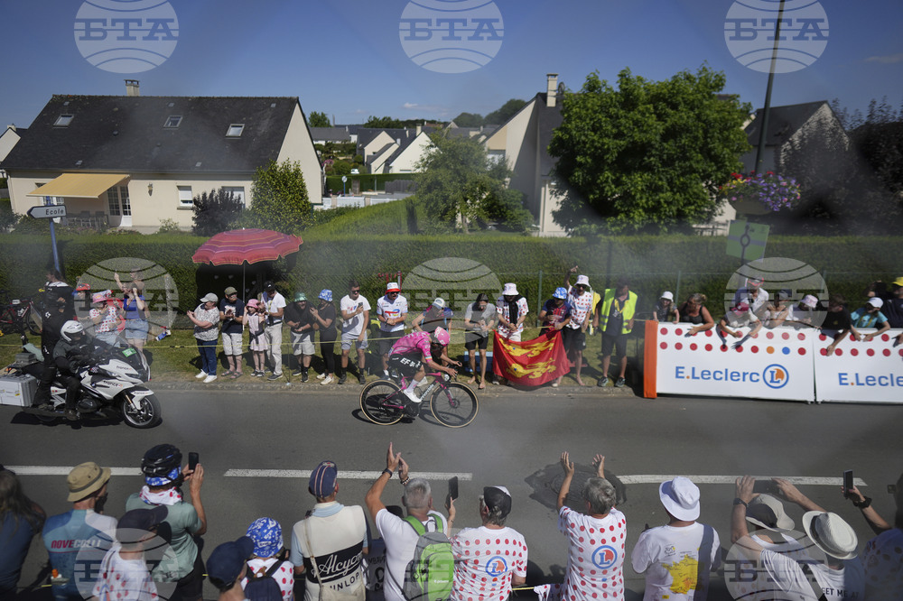 Cycling Tour de France