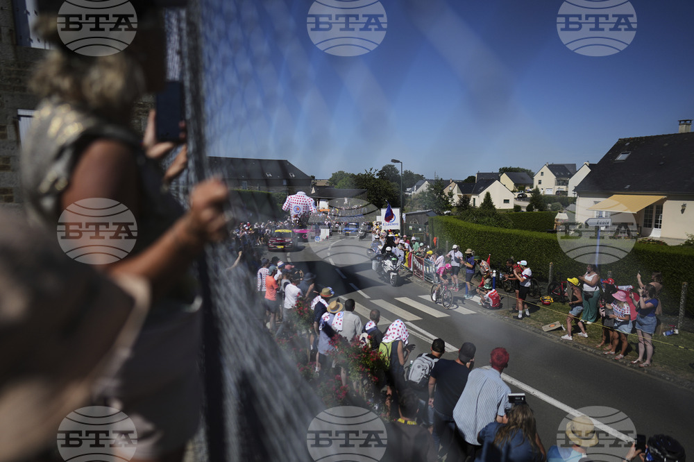 Cycling Tour de France