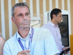 Бургас - летище - ново пространство