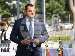 Бургас - летище - ново пространство