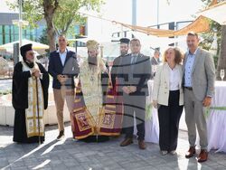 Бургас - летище - ново пространство