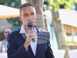 Бургас - летище - ново пространство