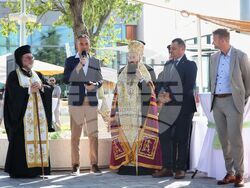 Бургас - летище - ново пространство