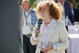 Бургас - летище - ново пространство