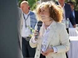 Бургас - летище - ново пространство