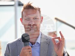 Бургас - летище - ново пространство