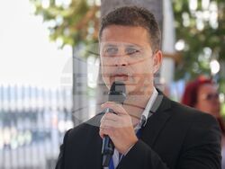 Бургас - летище - ново пространство