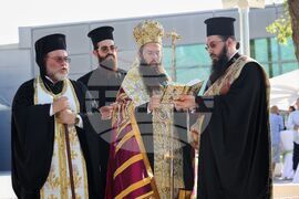 Бургас - летище - ново пространство