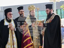 Бургас - летище - ново пространство