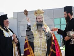 Бургас - летище - ново пространство