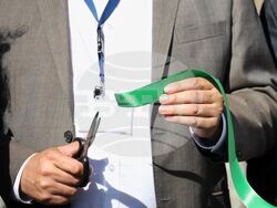 Бургас - летище - ново пространство