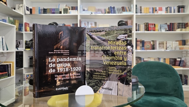 София – книжарница „НБУ в центъра“ - представяне