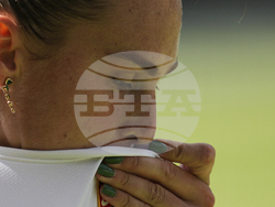 Britain Wimbledon Tennis
