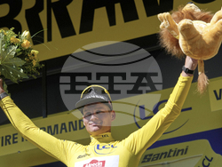 Cycling Tour de France