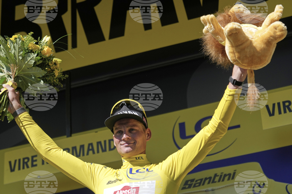 Cycling Tour de France