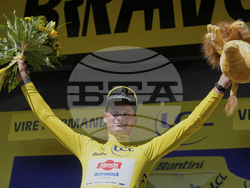 Cycling Tour de France