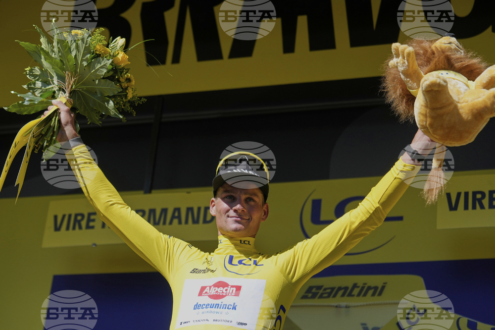 Cycling Tour de France
