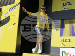 Cycling Tour de France