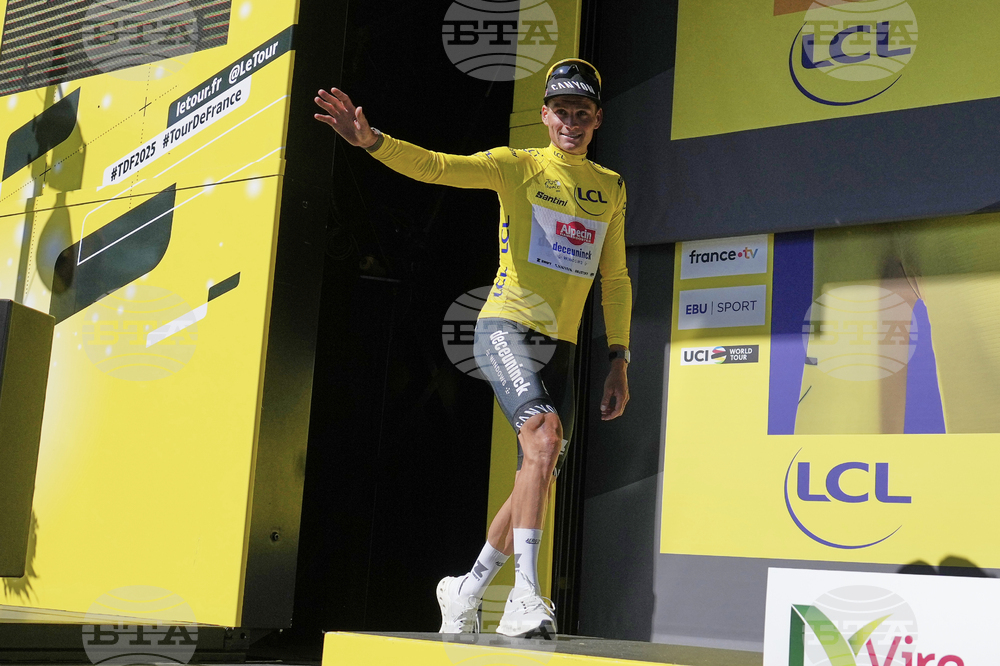 Cycling Tour de France