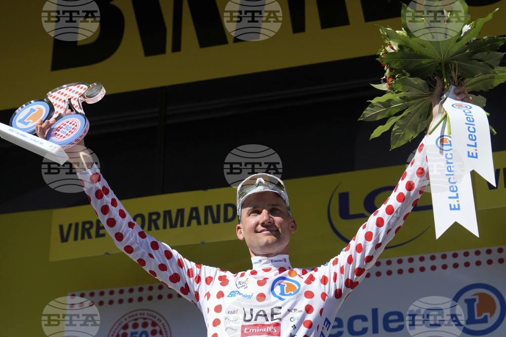 Cycling Tour de France