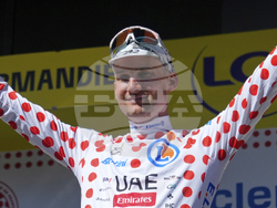 Cycling Tour de France