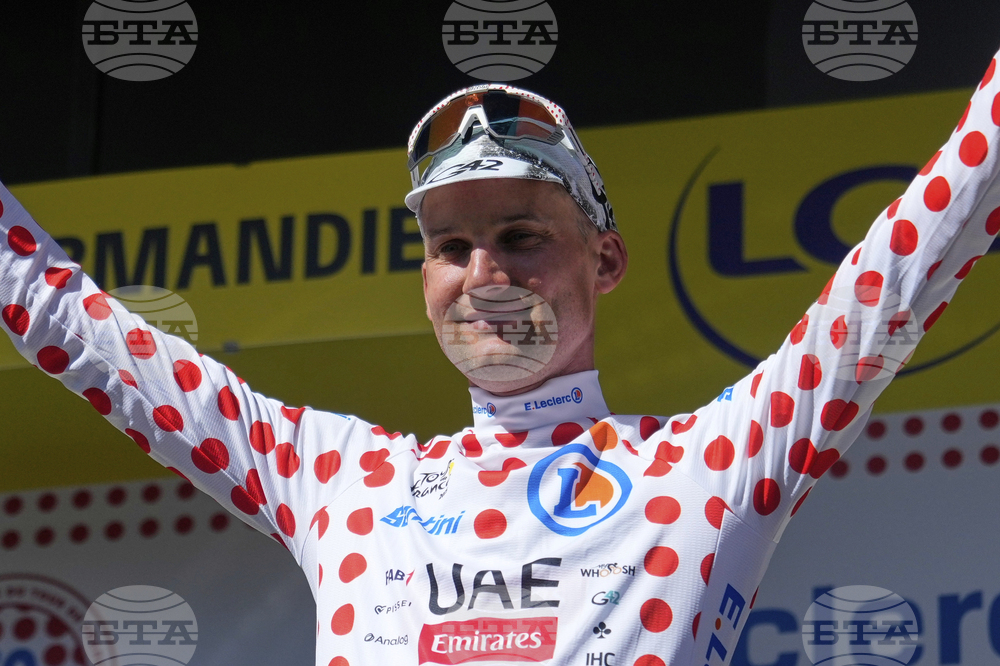 Cycling Tour de France