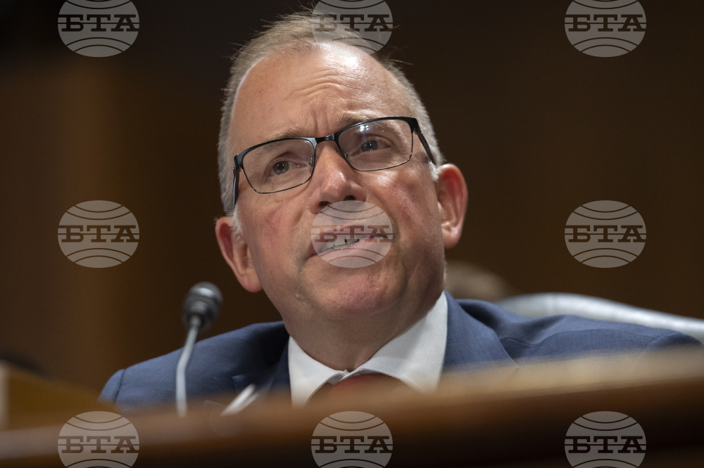 Senate Forest Service