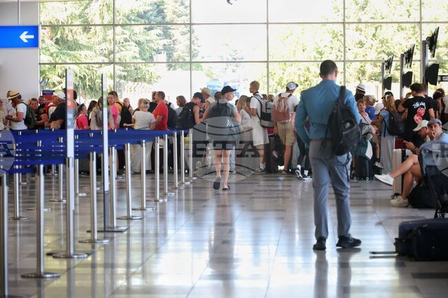 Днес отбелязваме Световния ден на туризма