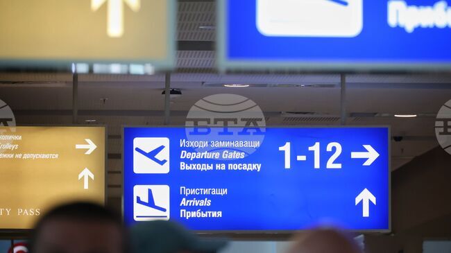 Рекламната дейност на летищата във Варна и Бургас ще се управлява от специализирана международна компания от 1 януари 
