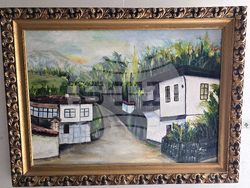 Плевен - Асенка Цолова - Ася - изложба - откриване