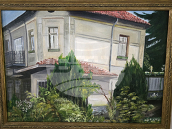 Плевен - Асенка Цолова - Ася - изложба - откриване