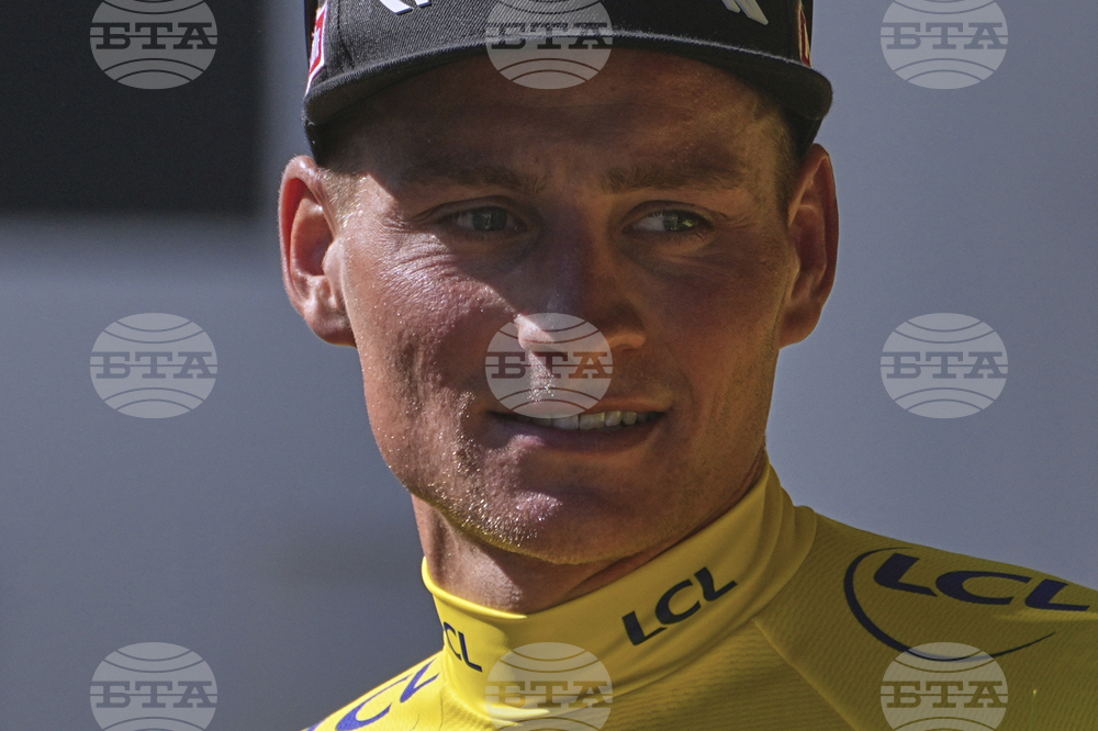 Cycling Tour de France